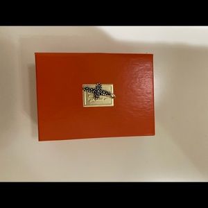 James Avery Margarita Cross Charm